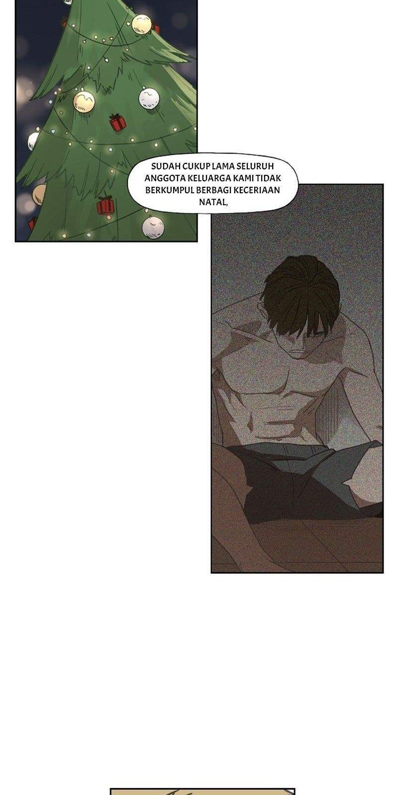 The Boxer Chapter 64 - halaman 69