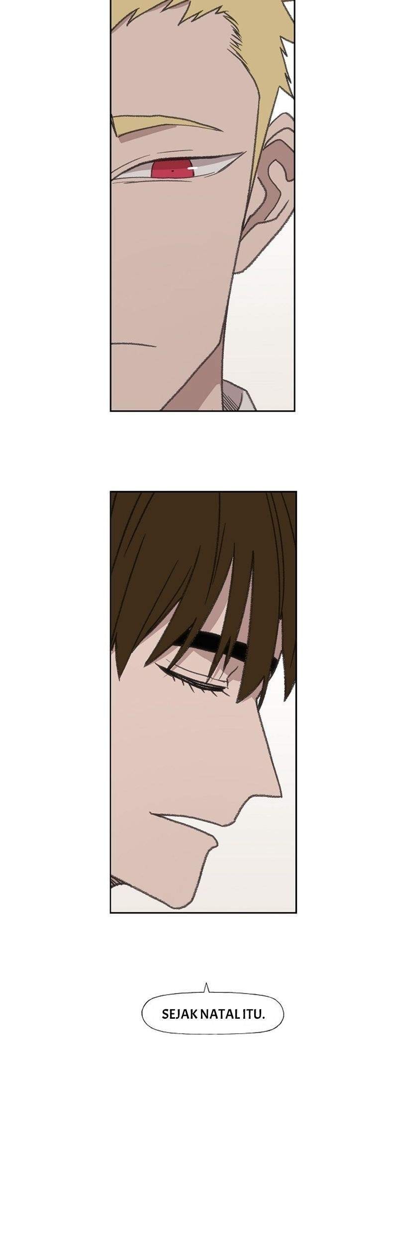 The Boxer Chapter 64 - halaman 70