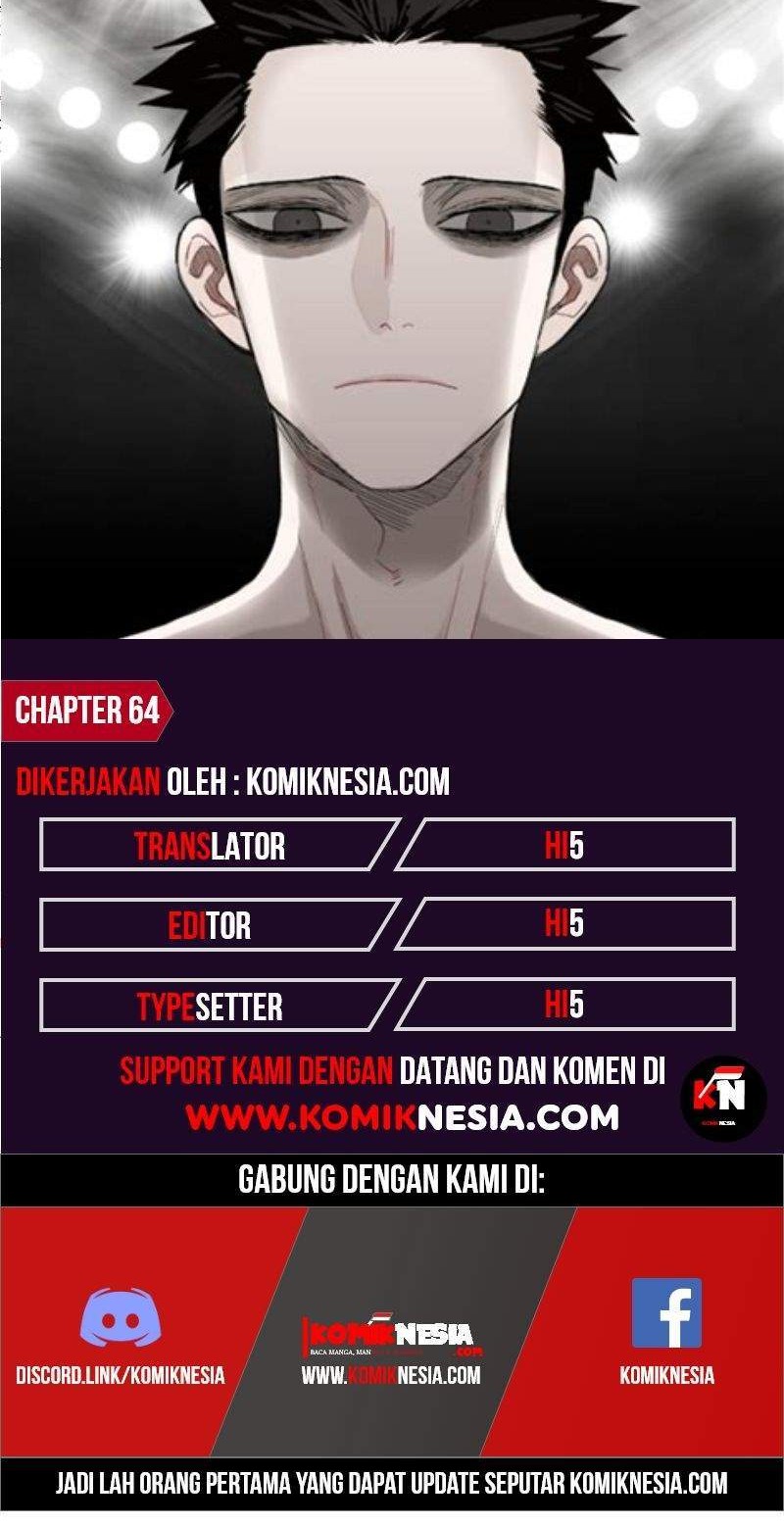 The Boxer Chapter 64 - halaman 73