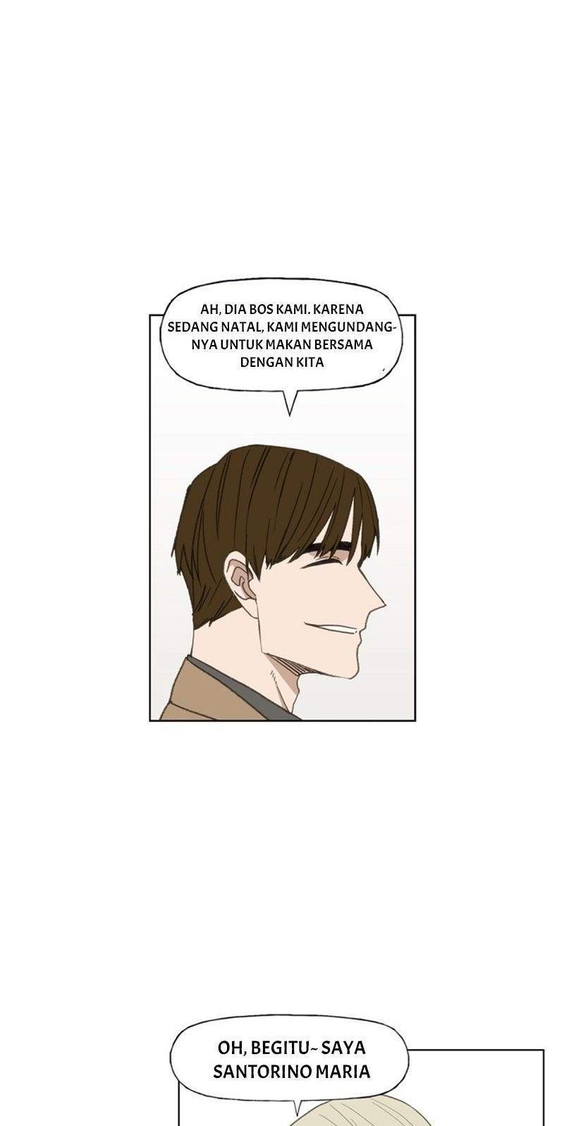 The Boxer Chapter 65 - halaman 14