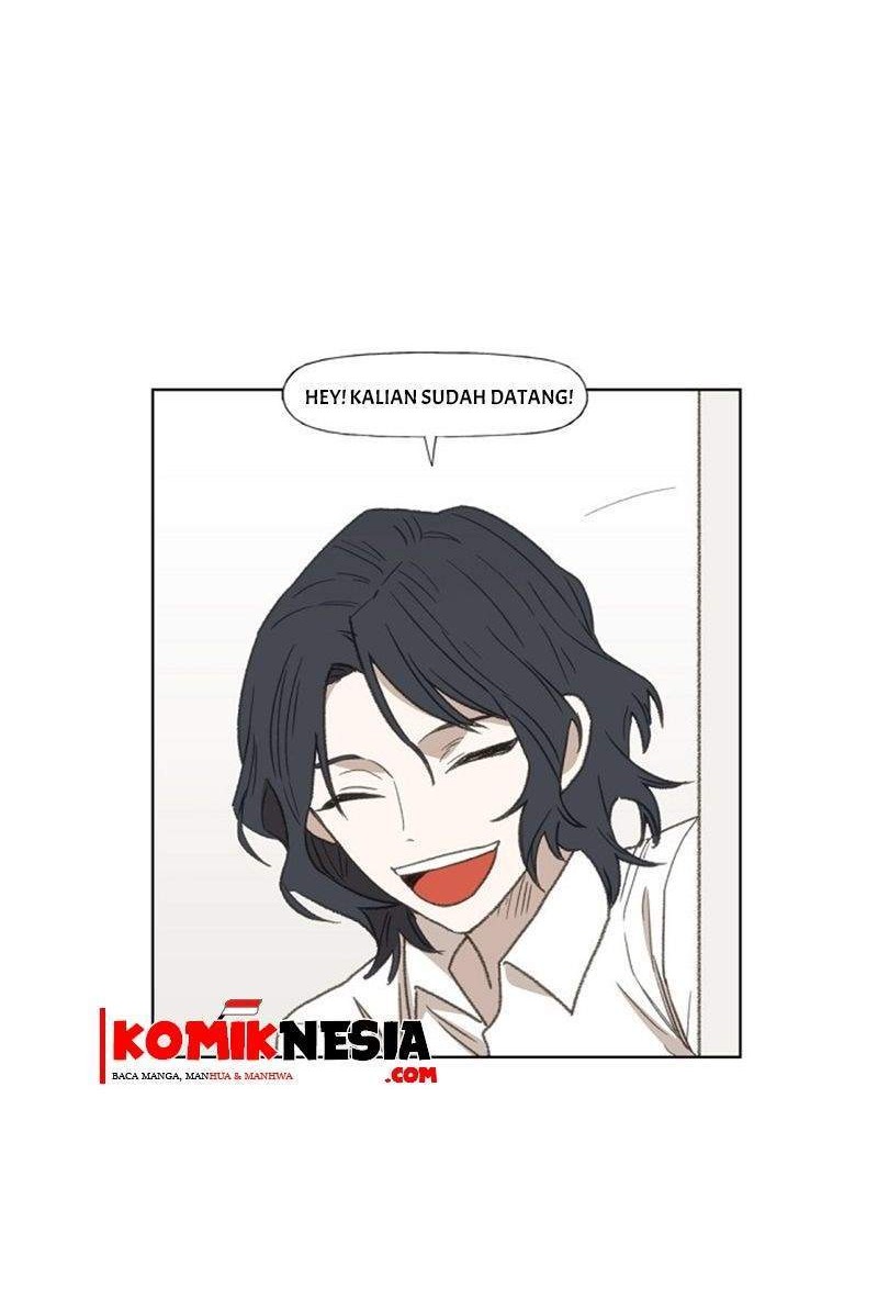 The Boxer Chapter 65 - halaman 16