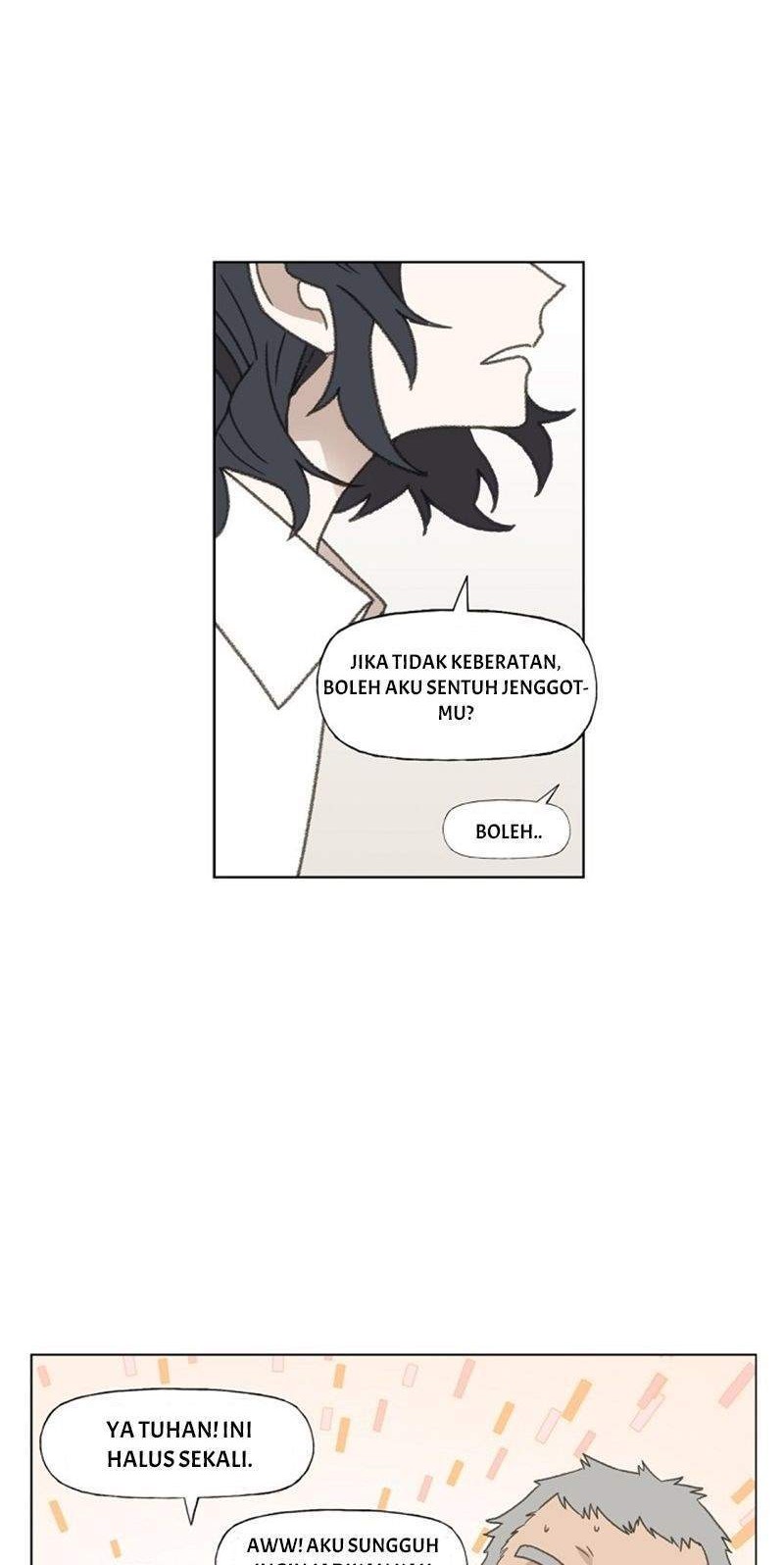 The Boxer Chapter 65 - halaman 20