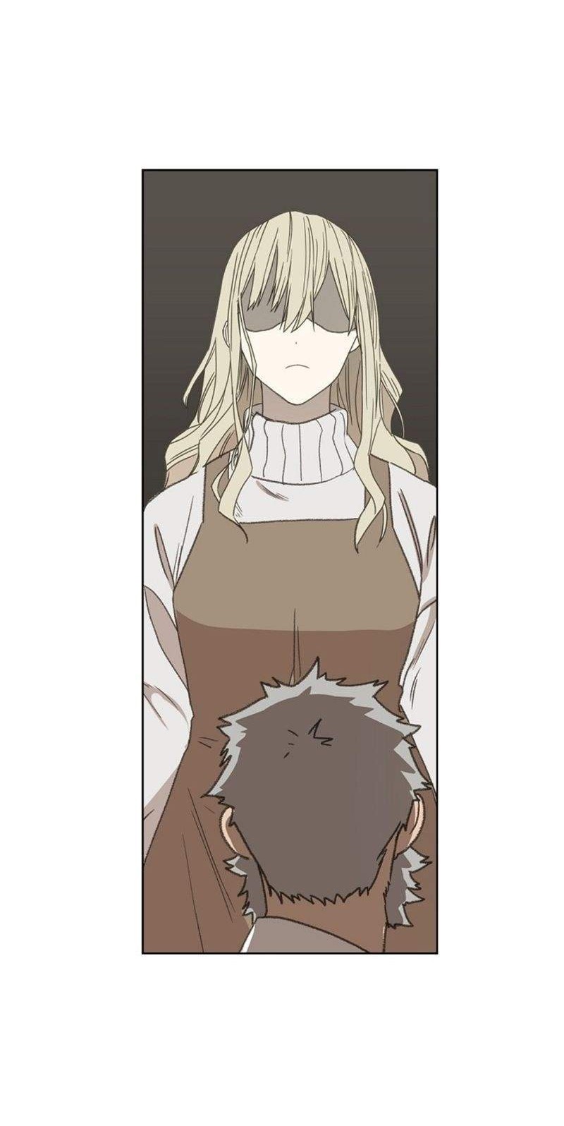 The Boxer Chapter 65 - halaman 22
