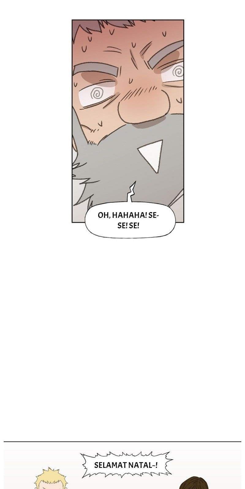 The Boxer Chapter 65 - halaman 24