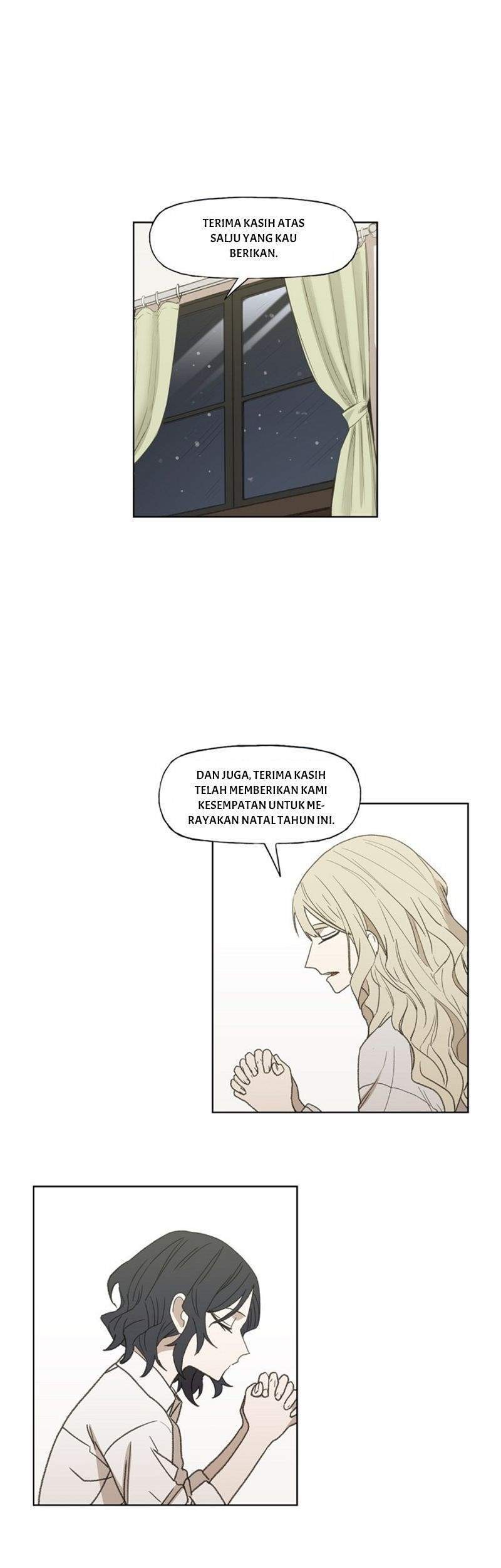 The Boxer Chapter 65 - halaman 27
