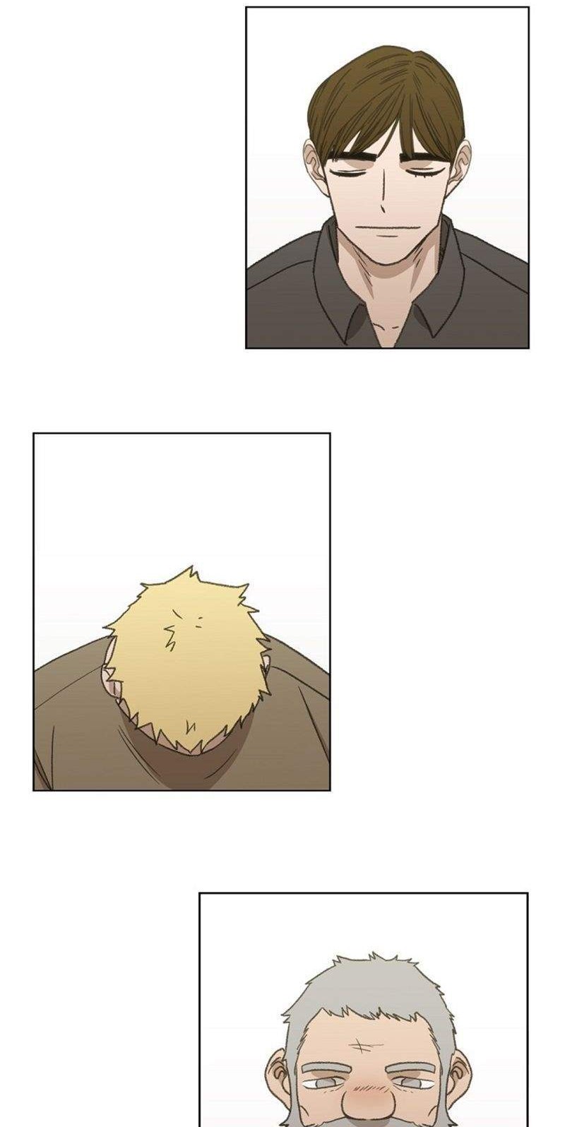 The Boxer Chapter 65 - halaman 28