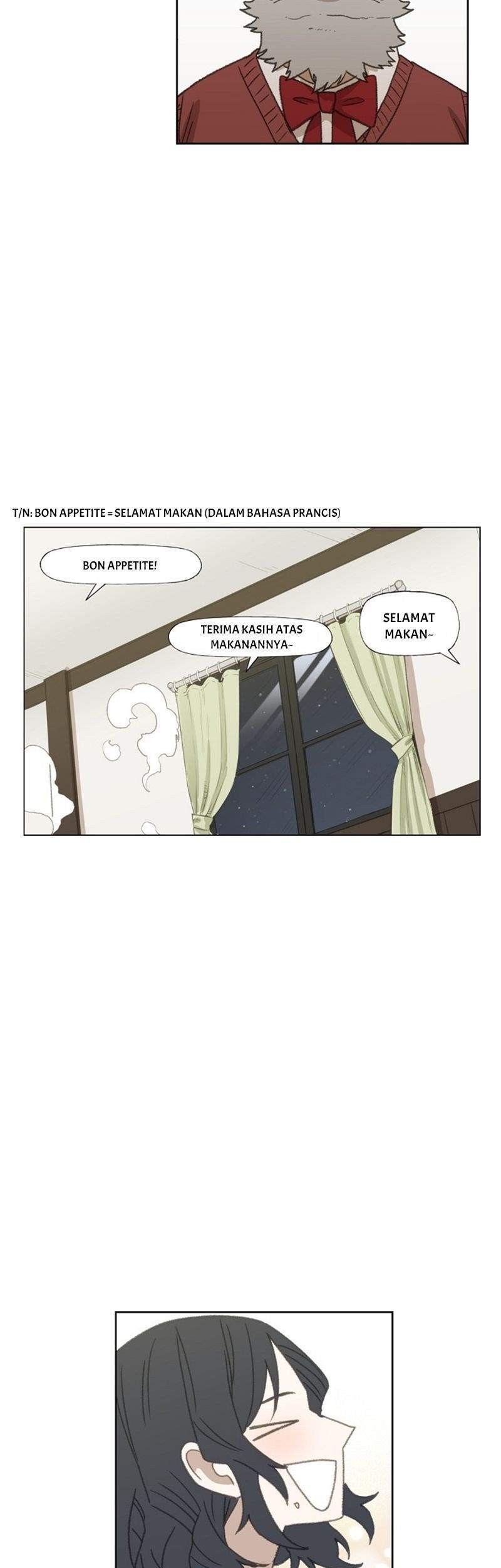 The Boxer Chapter 65 - halaman 29