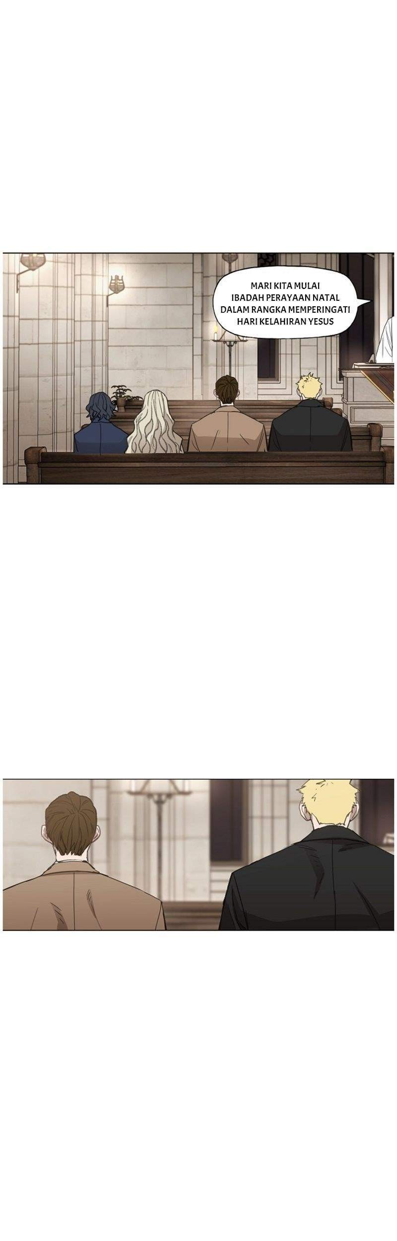The Boxer Chapter 65 - halaman 3