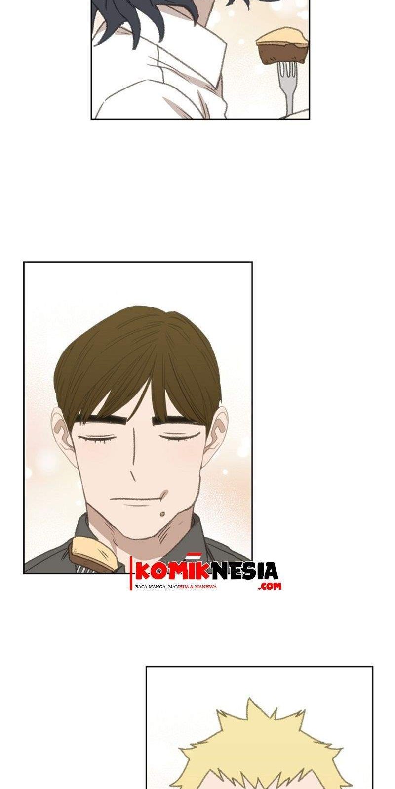 The Boxer Chapter 65 - halaman 30