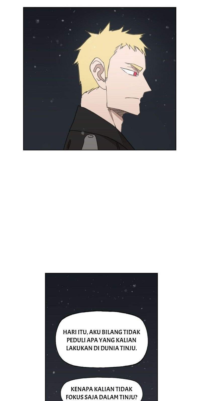 The Boxer Chapter 65 - halaman 37