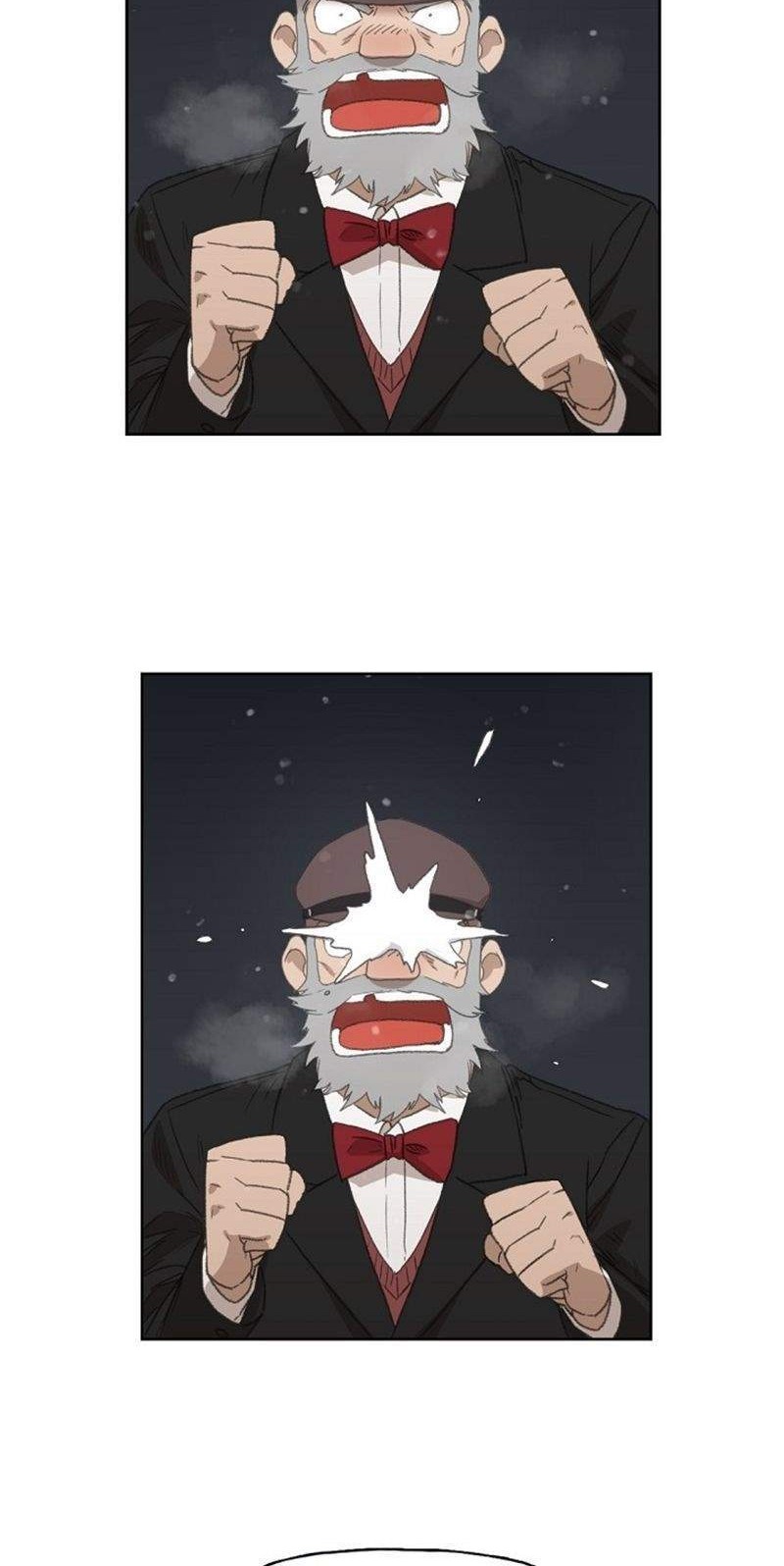 The Boxer Chapter 65 - halaman 41