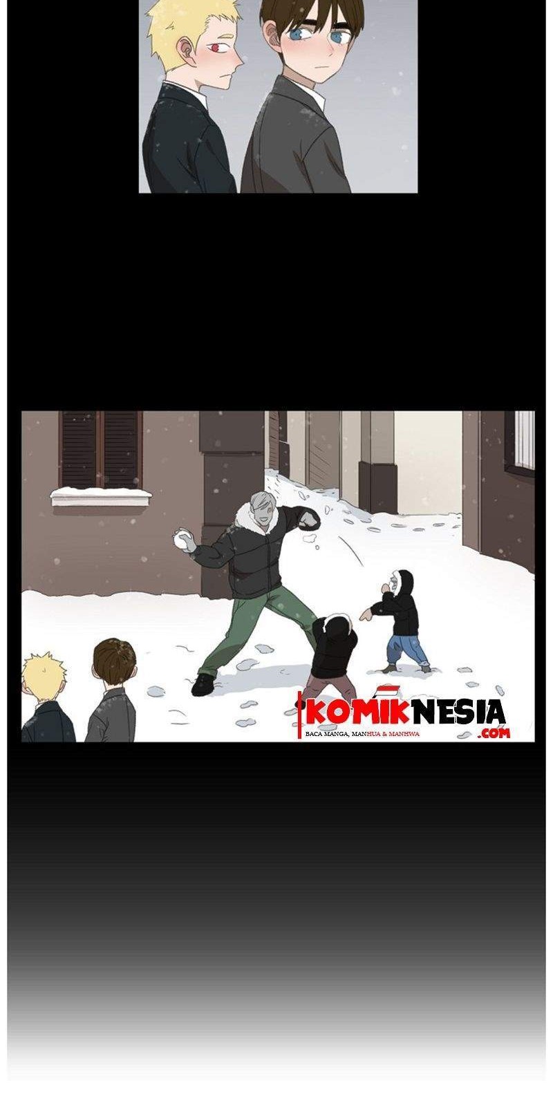 The Boxer Chapter 65 - halaman 43