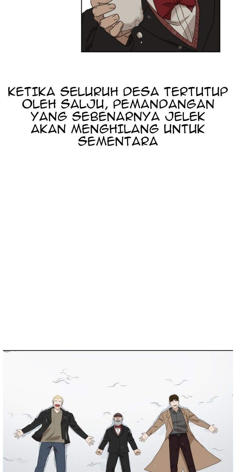 The Boxer Chapter 65 - halaman 45