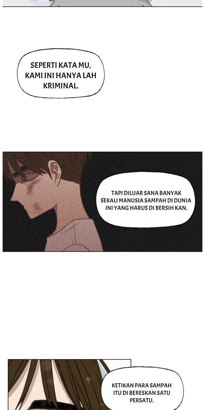 The Boxer Chapter 65 - halaman 48