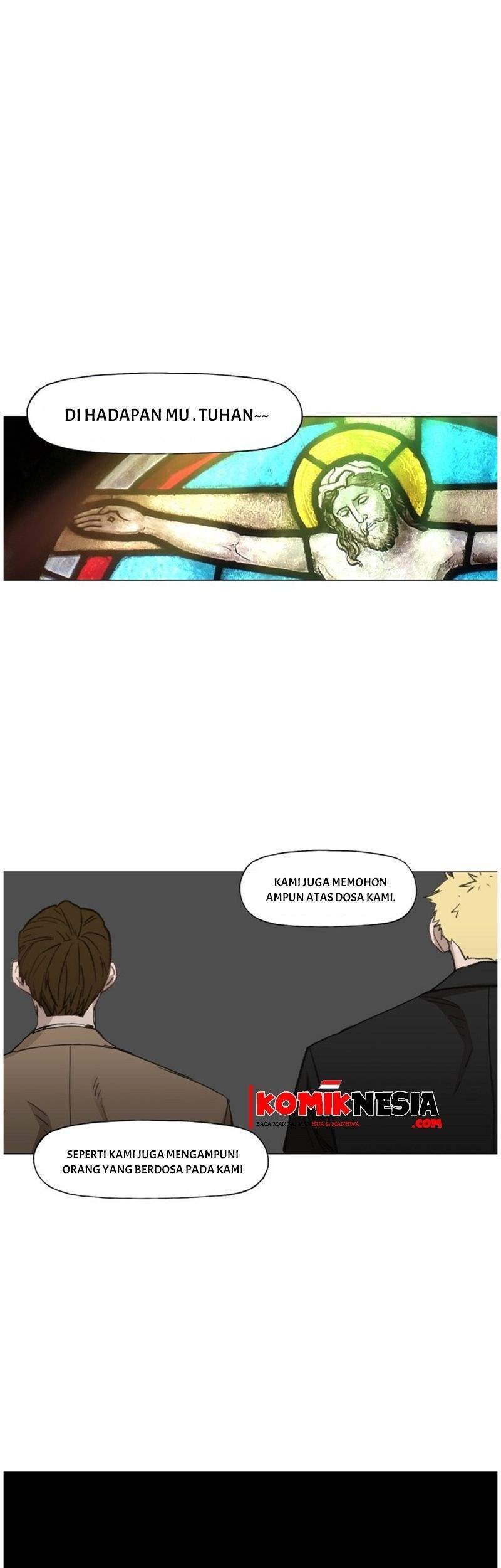 The Boxer Chapter 65 - halaman 5