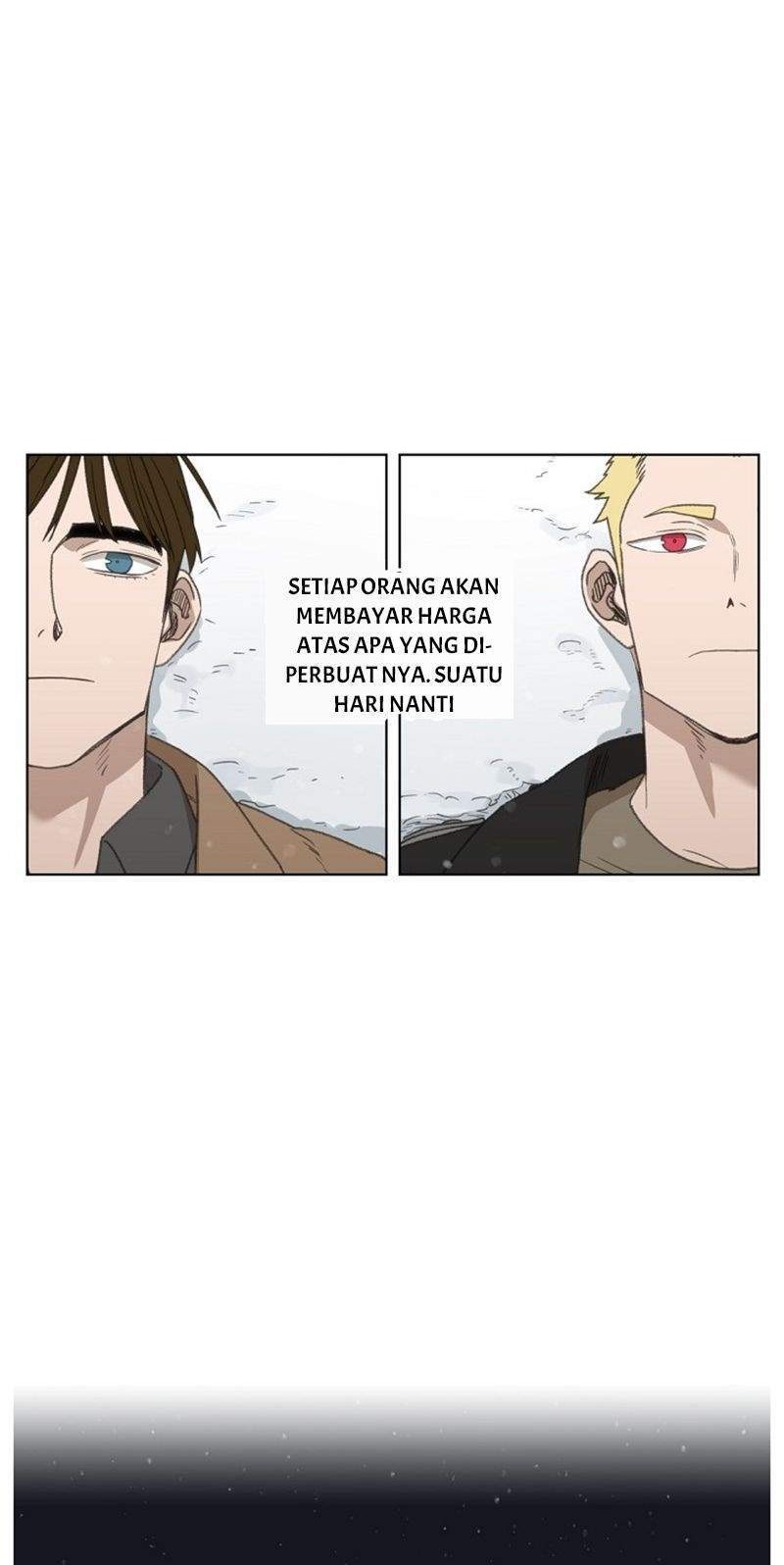 The Boxer Chapter 65 - halaman 50