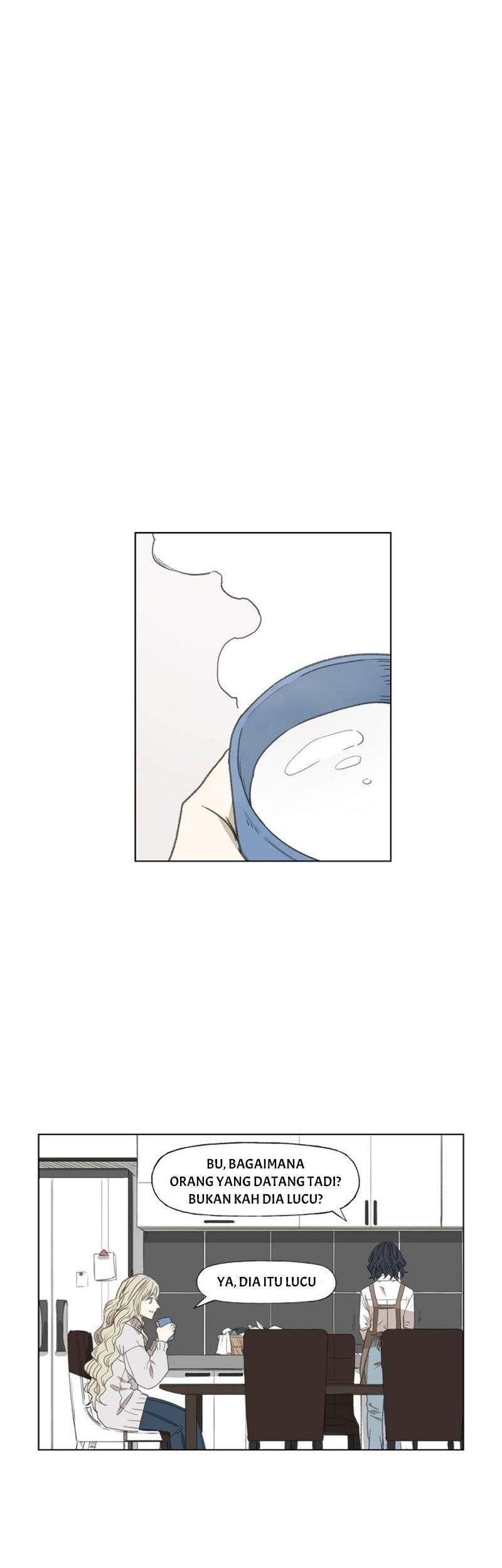 The Boxer Chapter 65 - halaman 53
