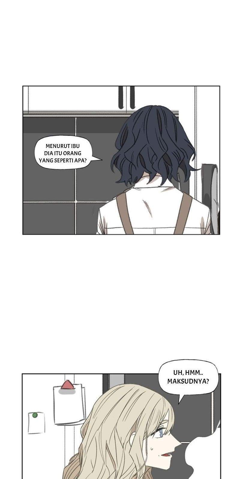 The Boxer Chapter 65 - halaman 54