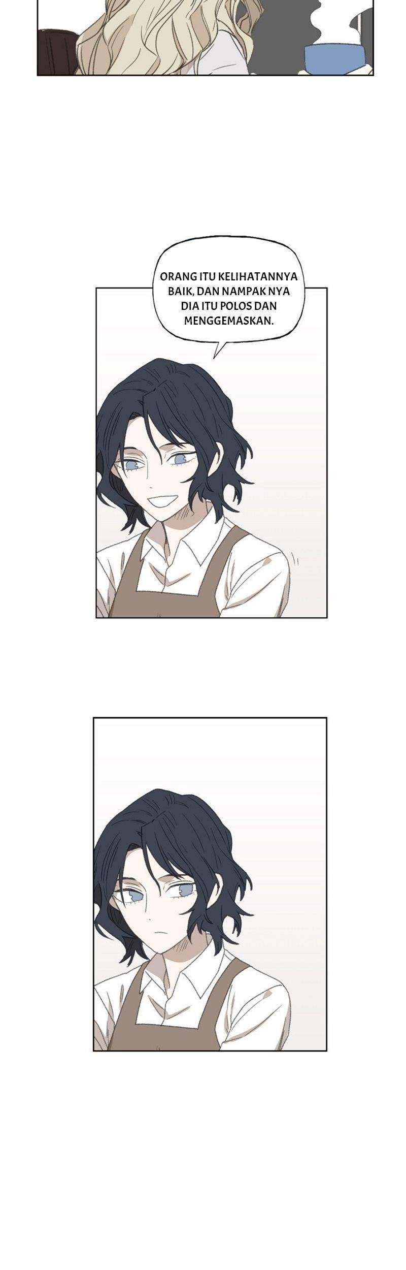 The Boxer Chapter 65 - halaman 55