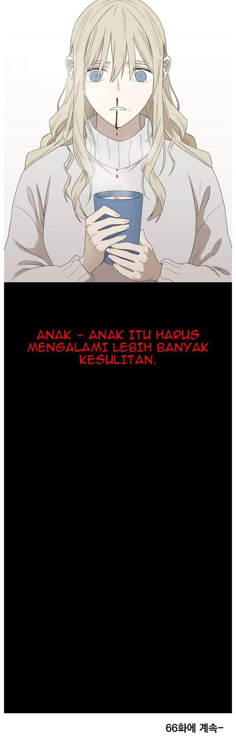 The Boxer Chapter 65 - halaman 57
