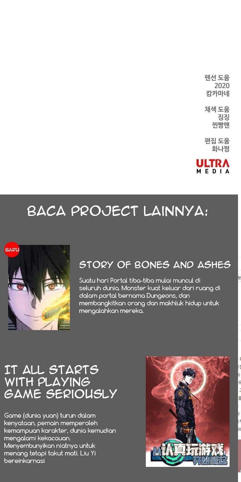 The Boxer Chapter 65 - halaman 58