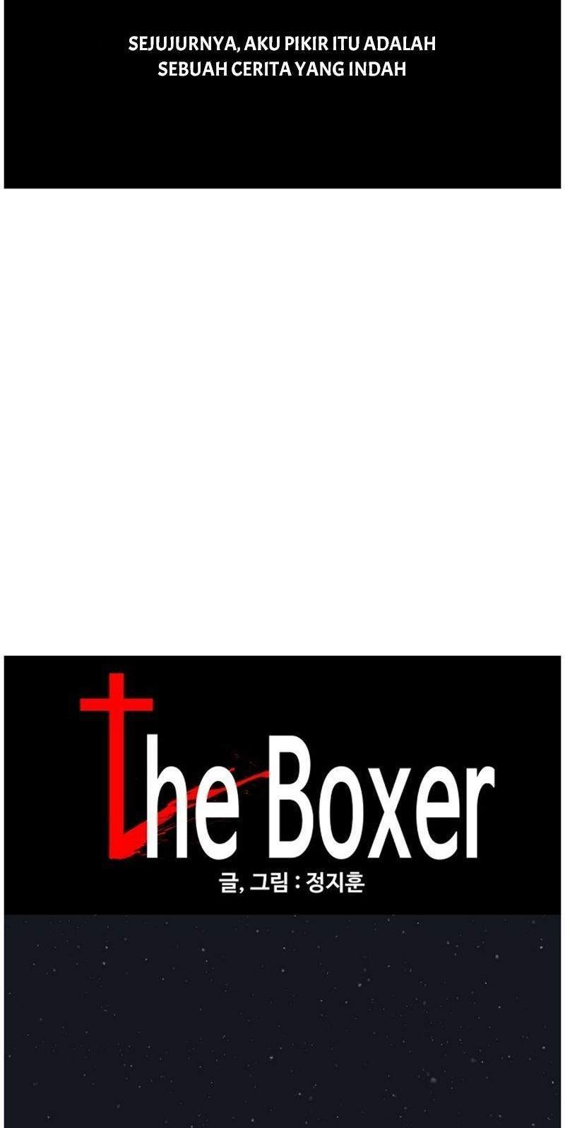 The Boxer Chapter 65 - halaman 6