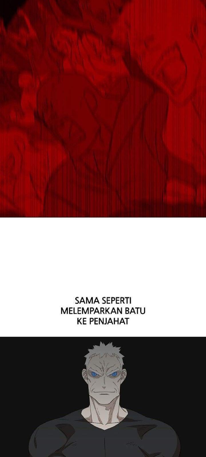The Boxer Chapter 66 - halaman 13