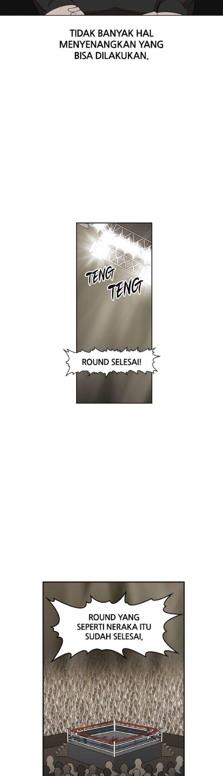 The Boxer Chapter 66 - halaman 14