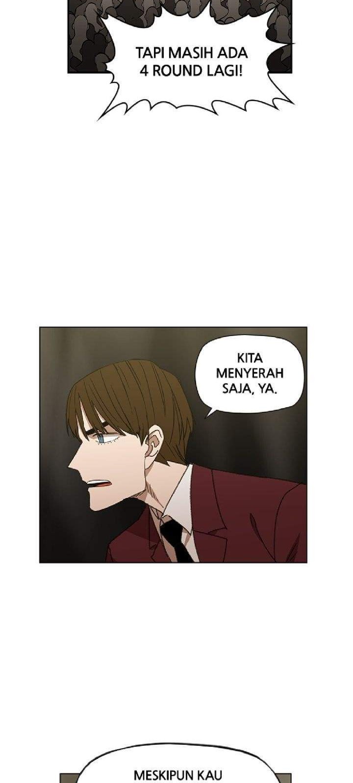 The Boxer Chapter 66 - halaman 15