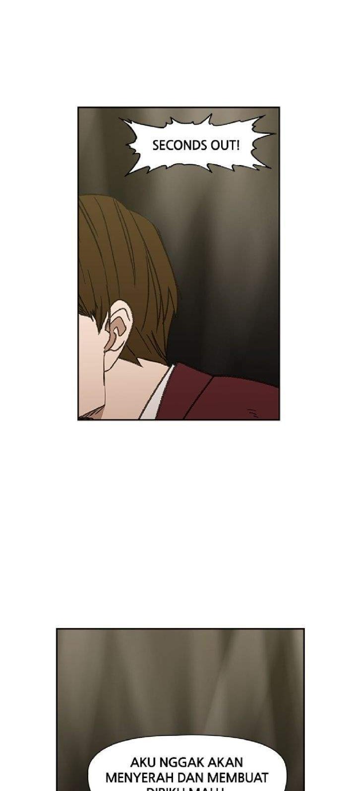 The Boxer Chapter 66 - halaman 17