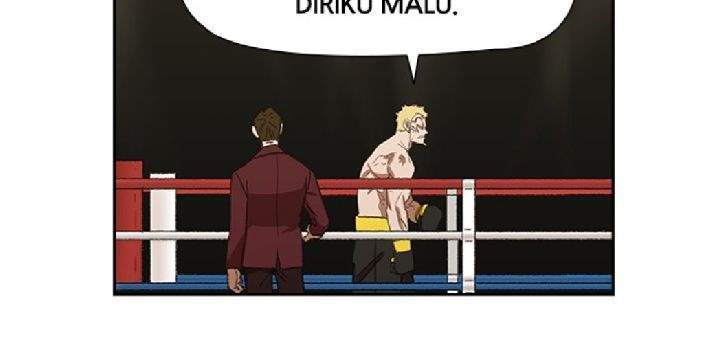 The Boxer Chapter 66 - halaman 18