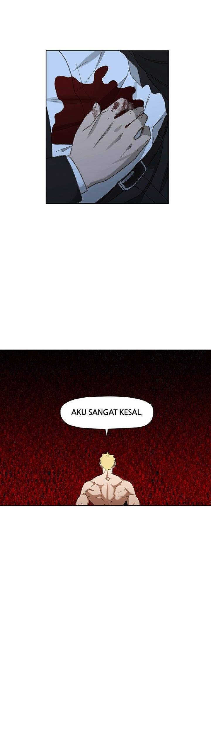 The Boxer Chapter 66 - halaman 19