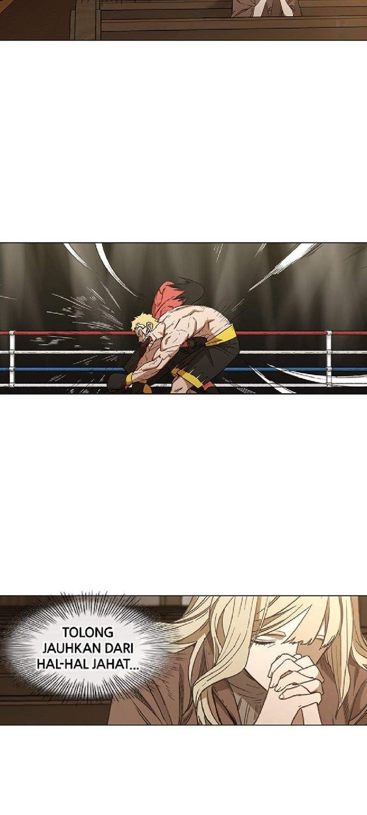 The Boxer Chapter 66 - halaman 2