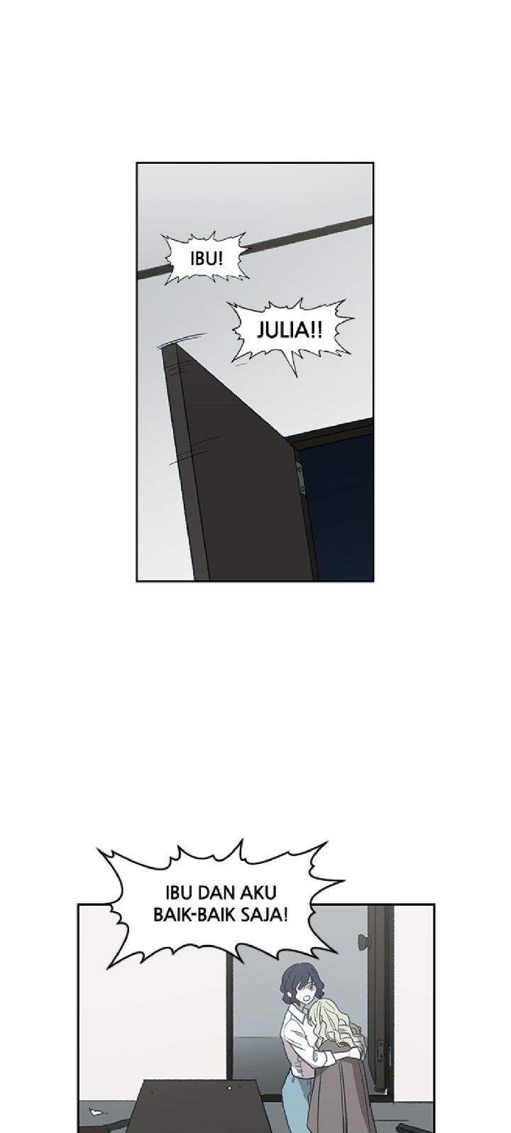 The Boxer Chapter 66 - halaman 20