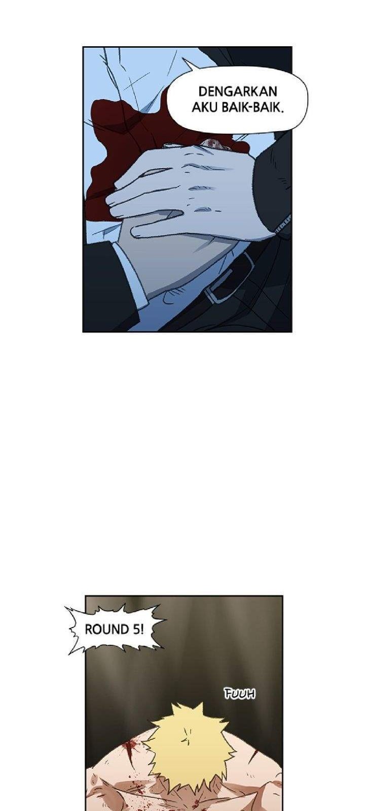The Boxer Chapter 66 - halaman 24