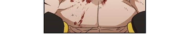 The Boxer Chapter 66 - halaman 25