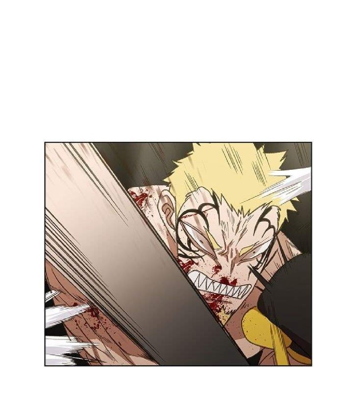 The Boxer Chapter 66 - halaman 31