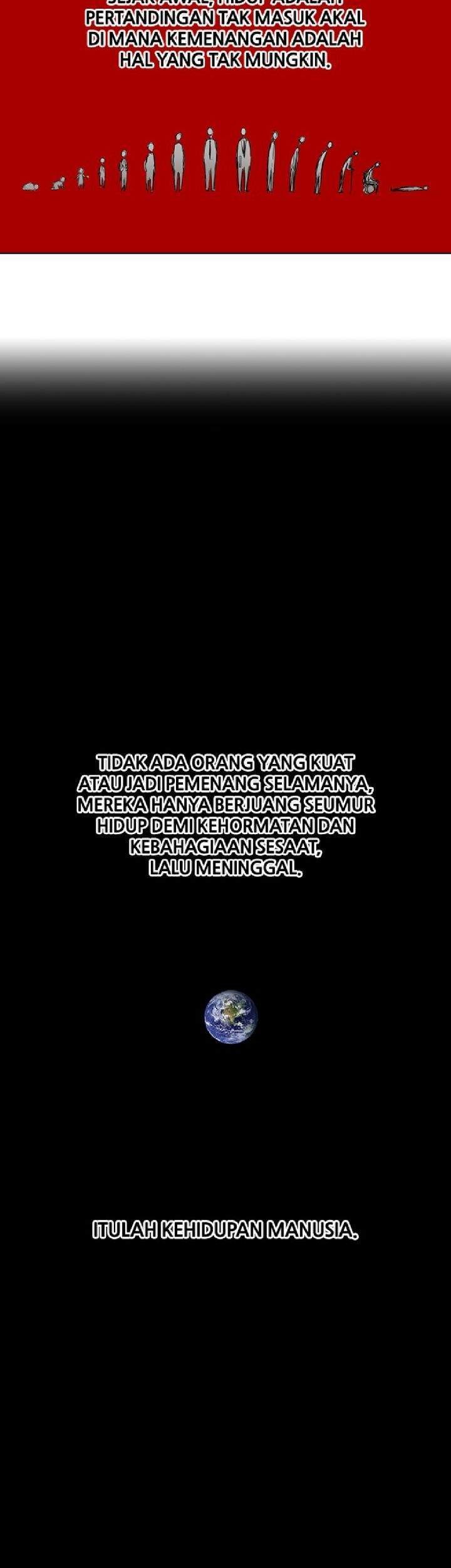The Boxer Chapter 66 - halaman 36