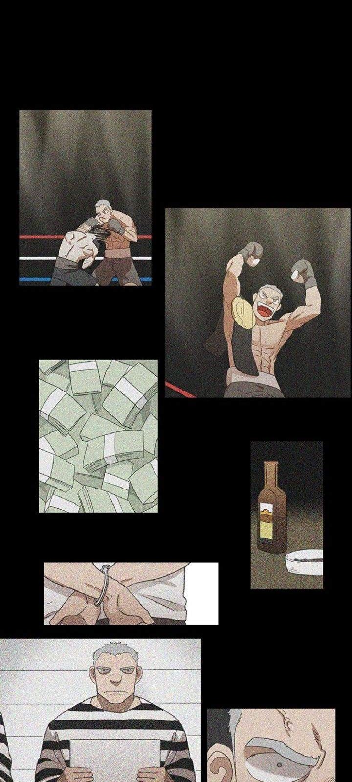 The Boxer Chapter 66 - halaman 37