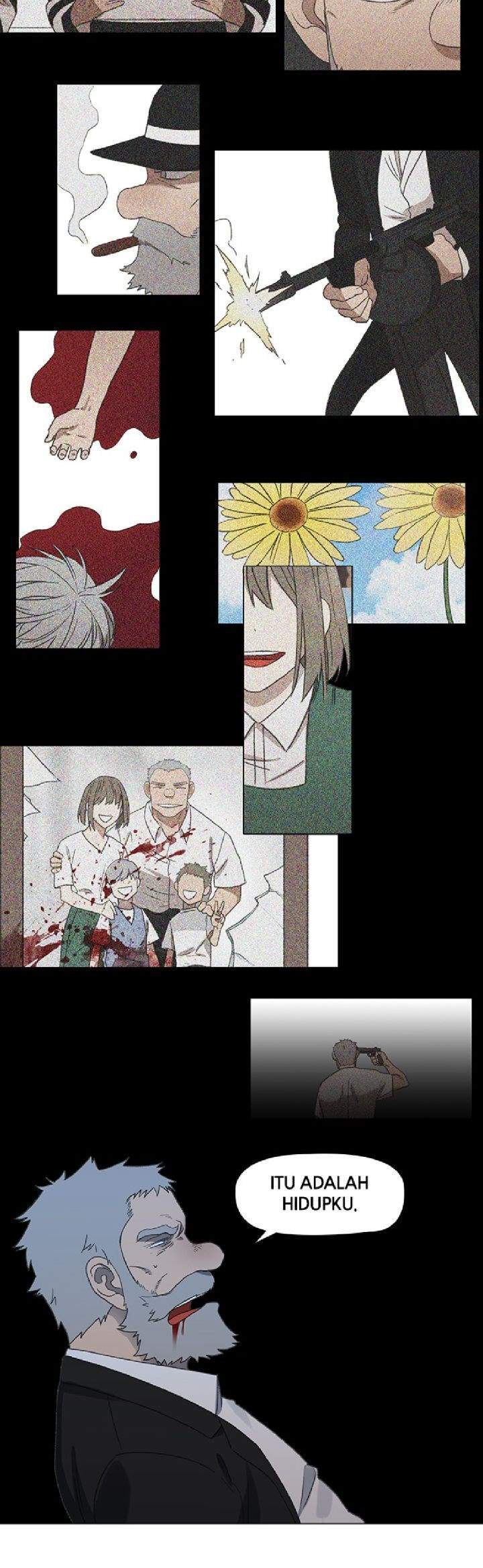 The Boxer Chapter 66 - halaman 38