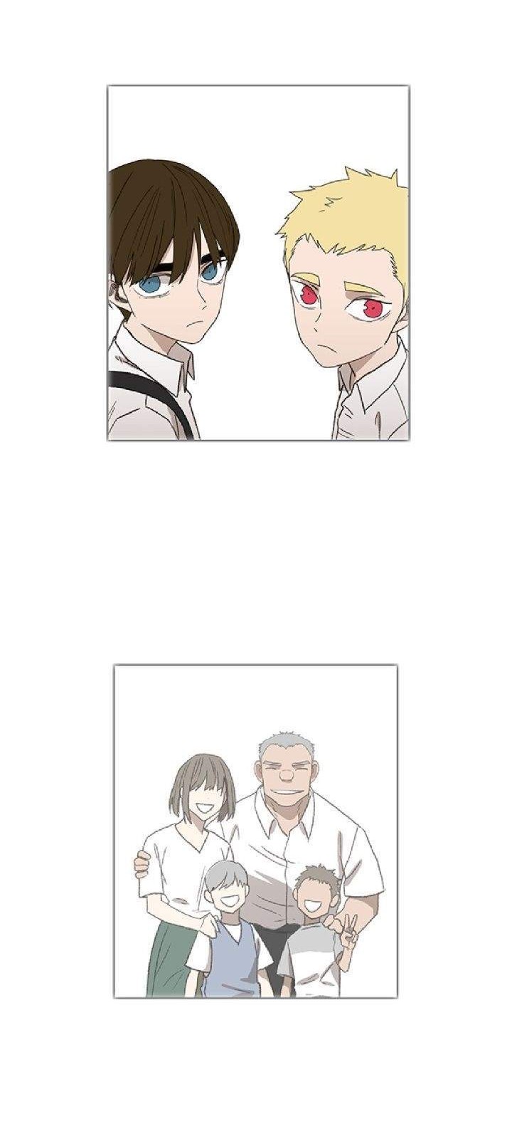 The Boxer Chapter 66 - halaman 40