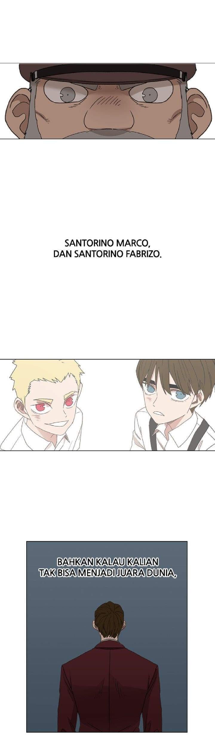 The Boxer Chapter 66 - halaman 41