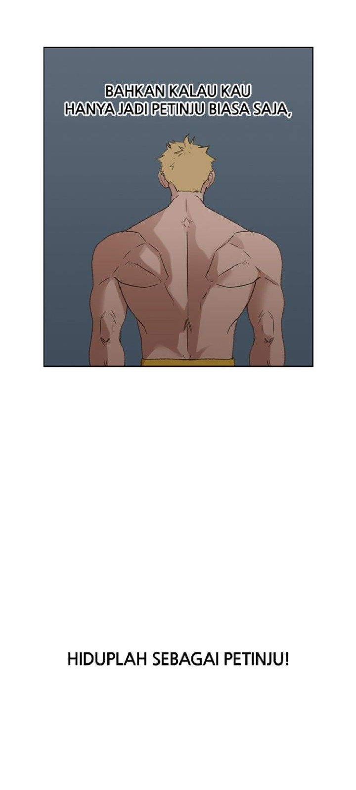 The Boxer Chapter 66 - halaman 42