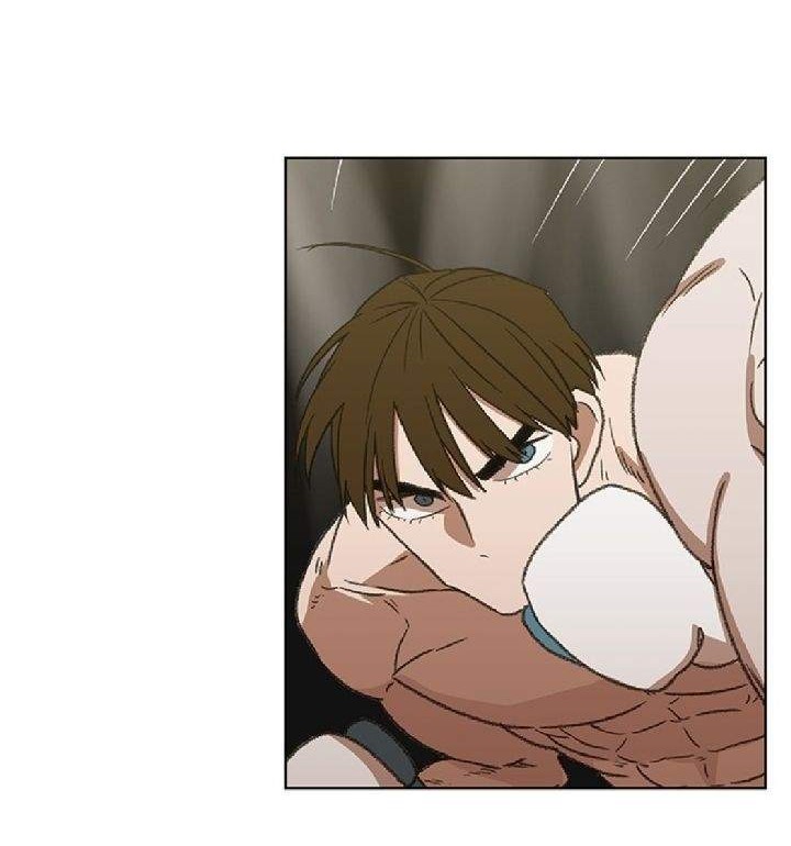The Boxer Chapter 66 - halaman 44