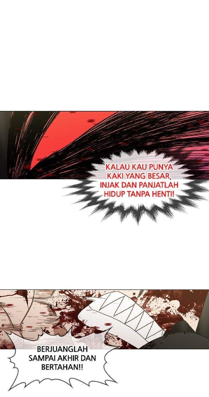 The Boxer Chapter 66 - halaman 50