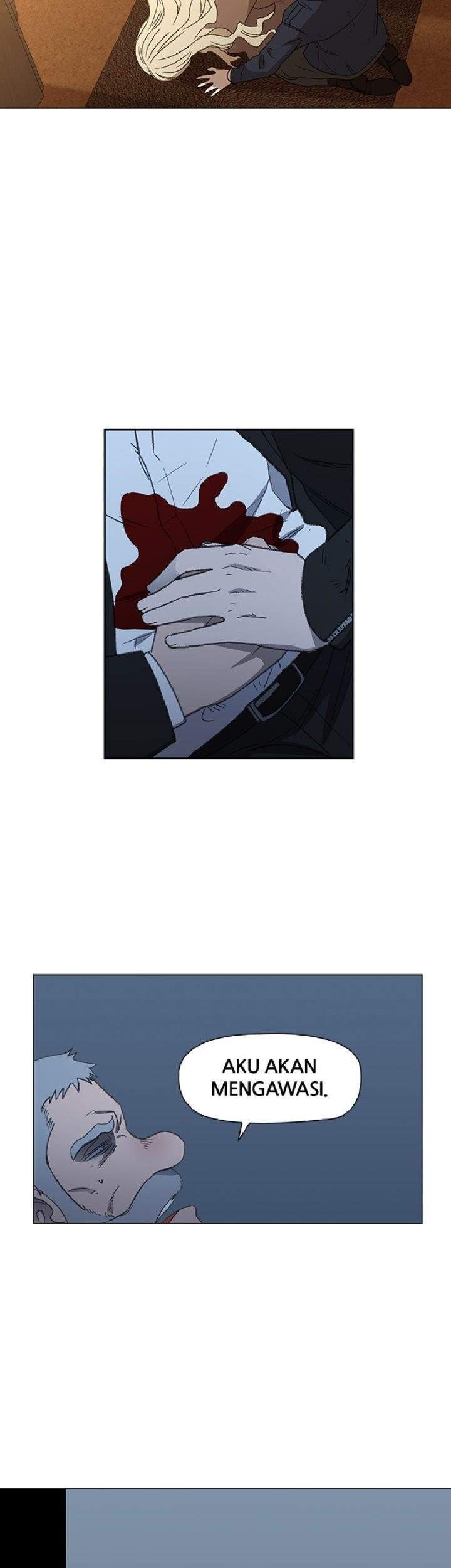 The Boxer Chapter 66 - halaman 55