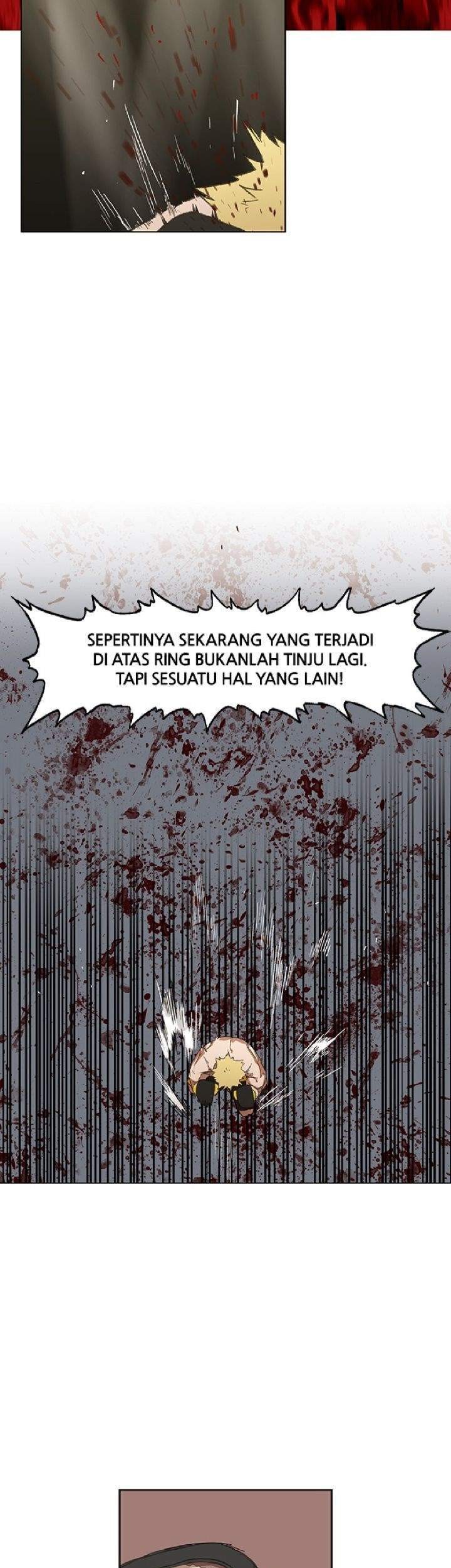 The Boxer Chapter 66 - halaman 9
