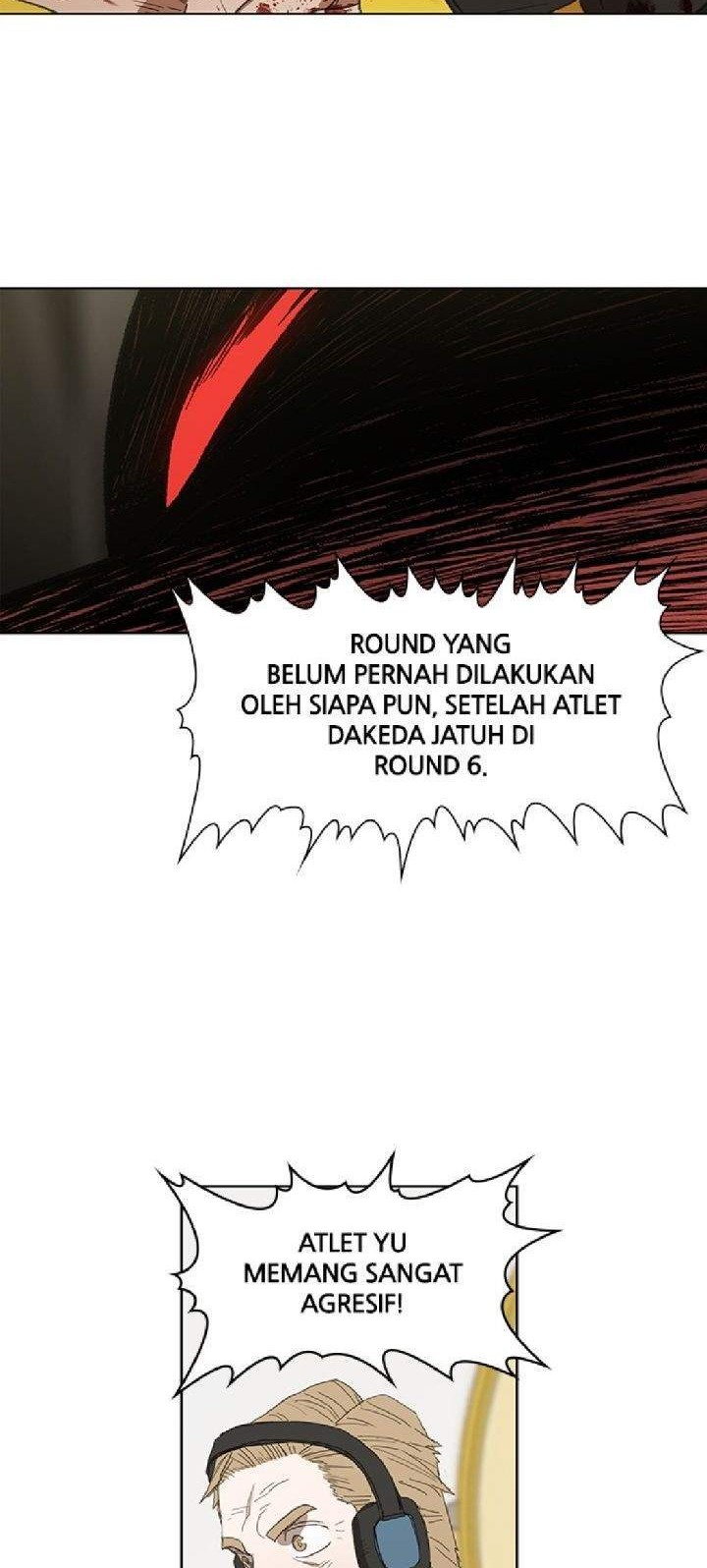 The Boxer Chapter 67 - halaman 13