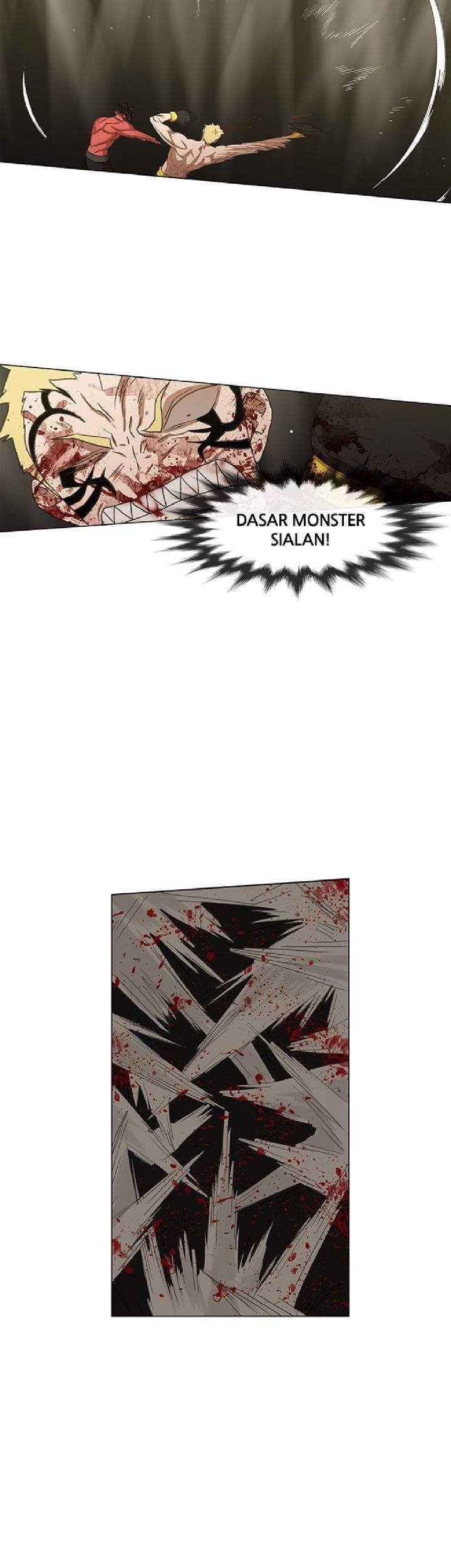 The Boxer Chapter 67 - halaman 16