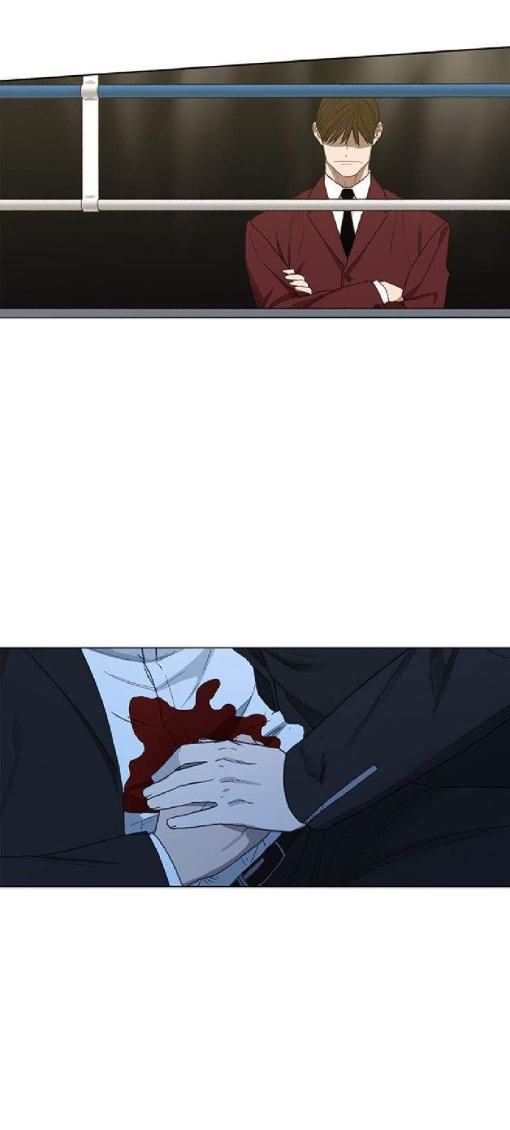 The Boxer Chapter 67 - halaman 17